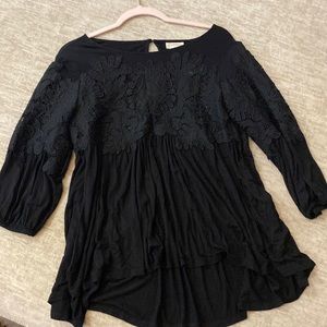 Deletta by Anthropologie size Medium. Excellent condition